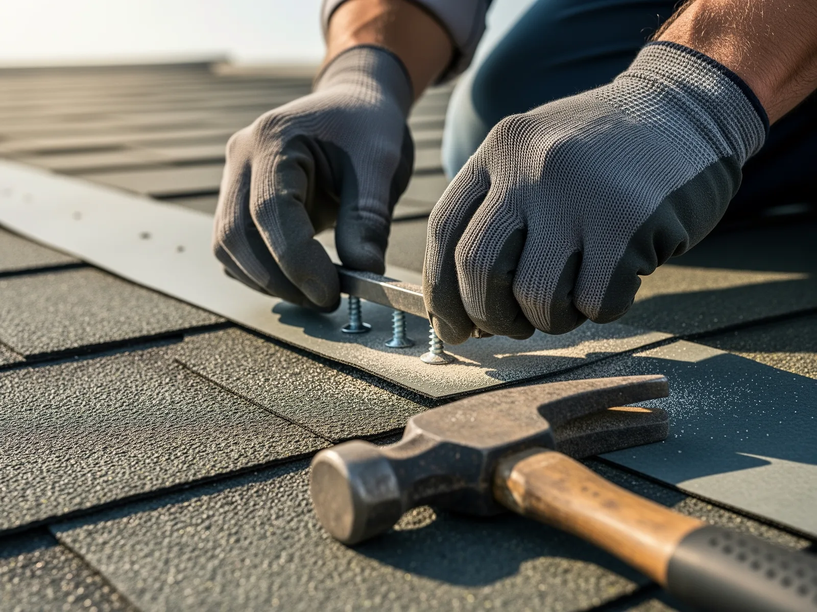 Why choose Fascia Repair in Ho Ho Kus, NJ